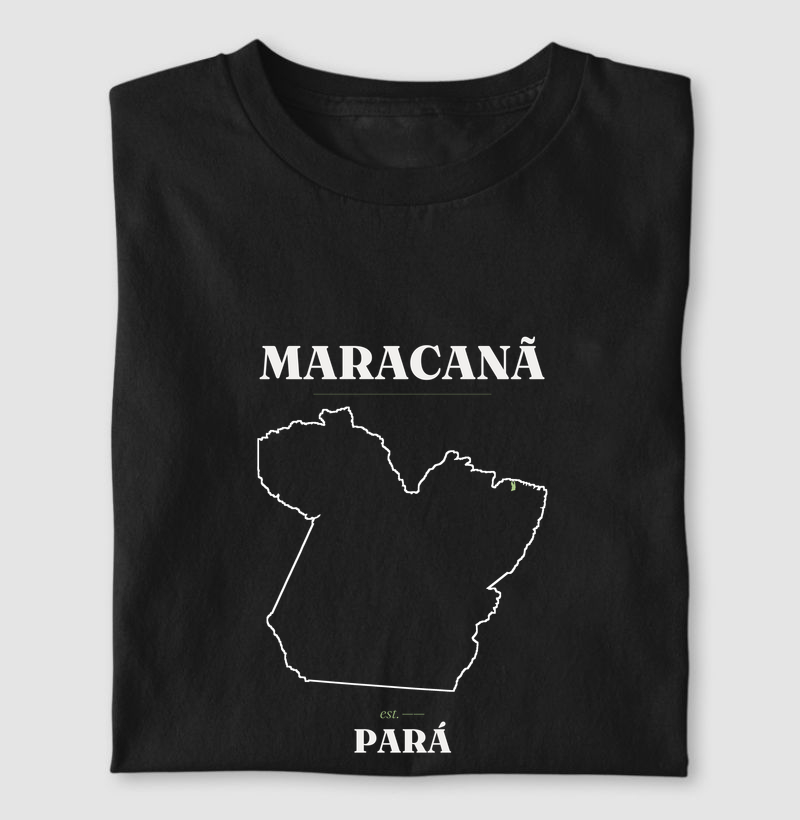 Maracanã | Legado PA