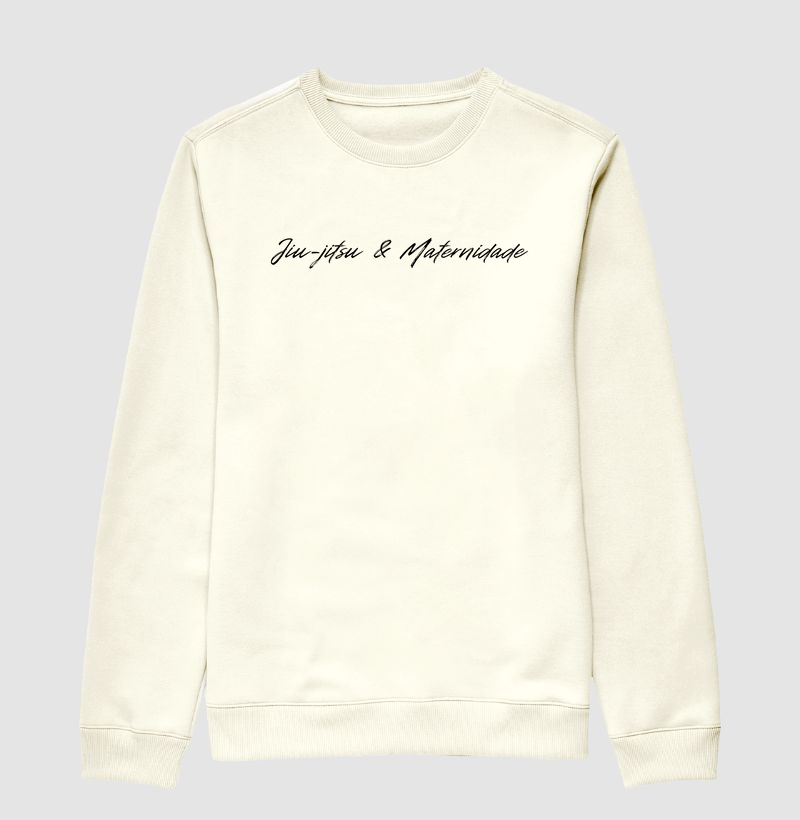 Jiu-jitsu & maternidade