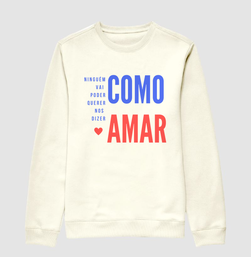 Como Amar