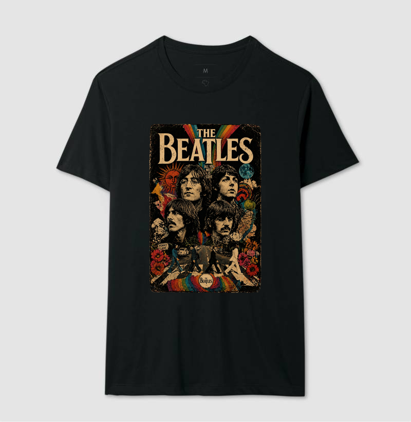 The Beatles