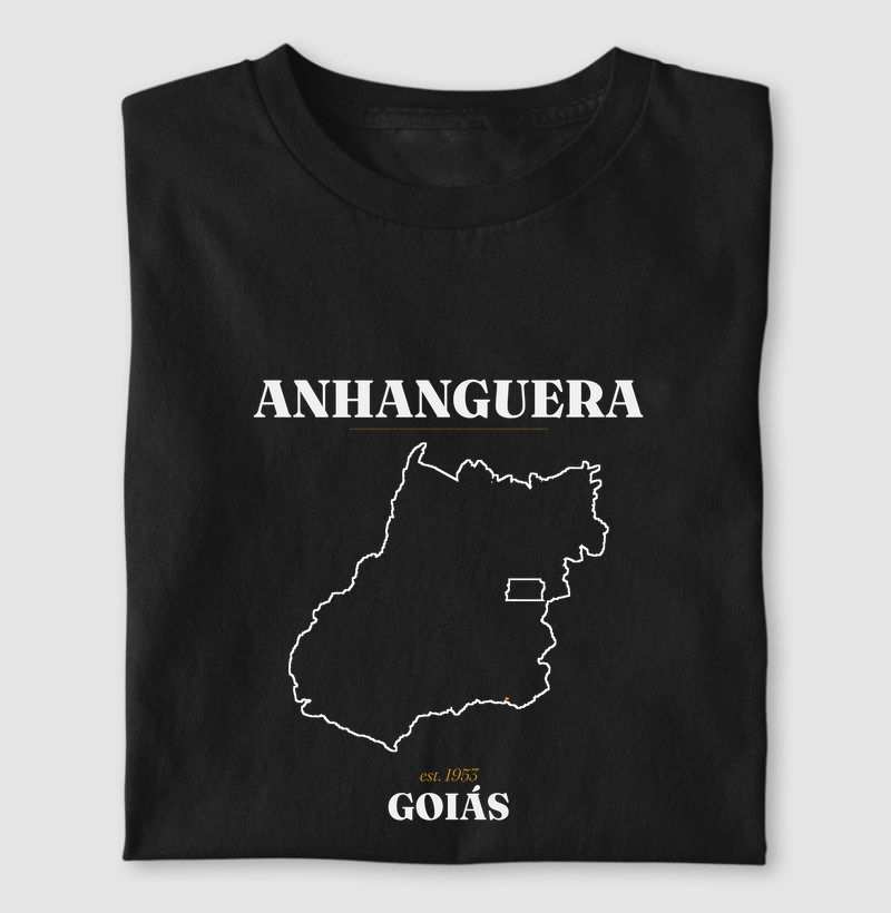 Anhanguera | Legado GO