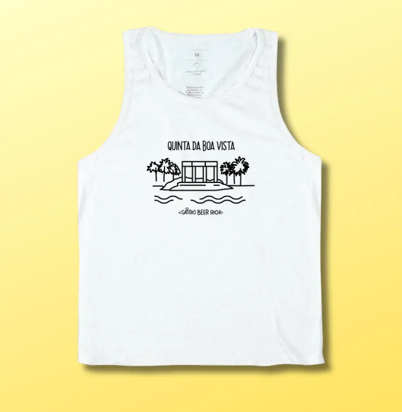 GBR Quinta da Boa Vista Templo de Apolo