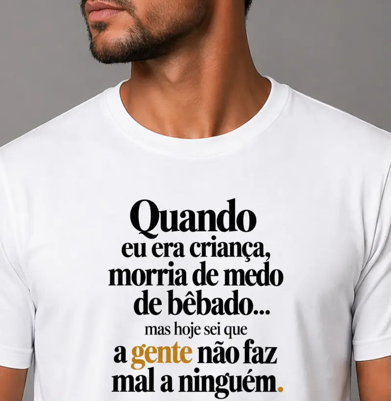 A Gente Não Faz Mal