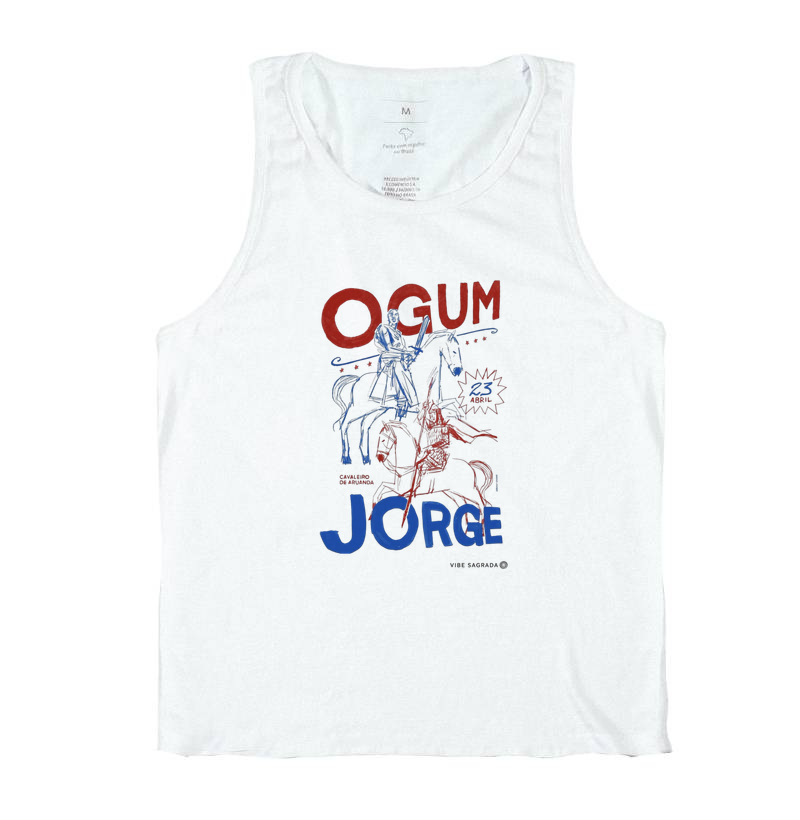 Ogum e Jorge