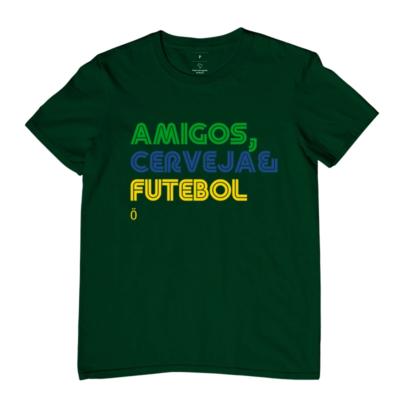 AMIGOS CERVEJA E FUTEBOL_ OTA BRASIL