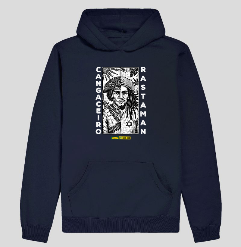Cangaceiro | Rastaman