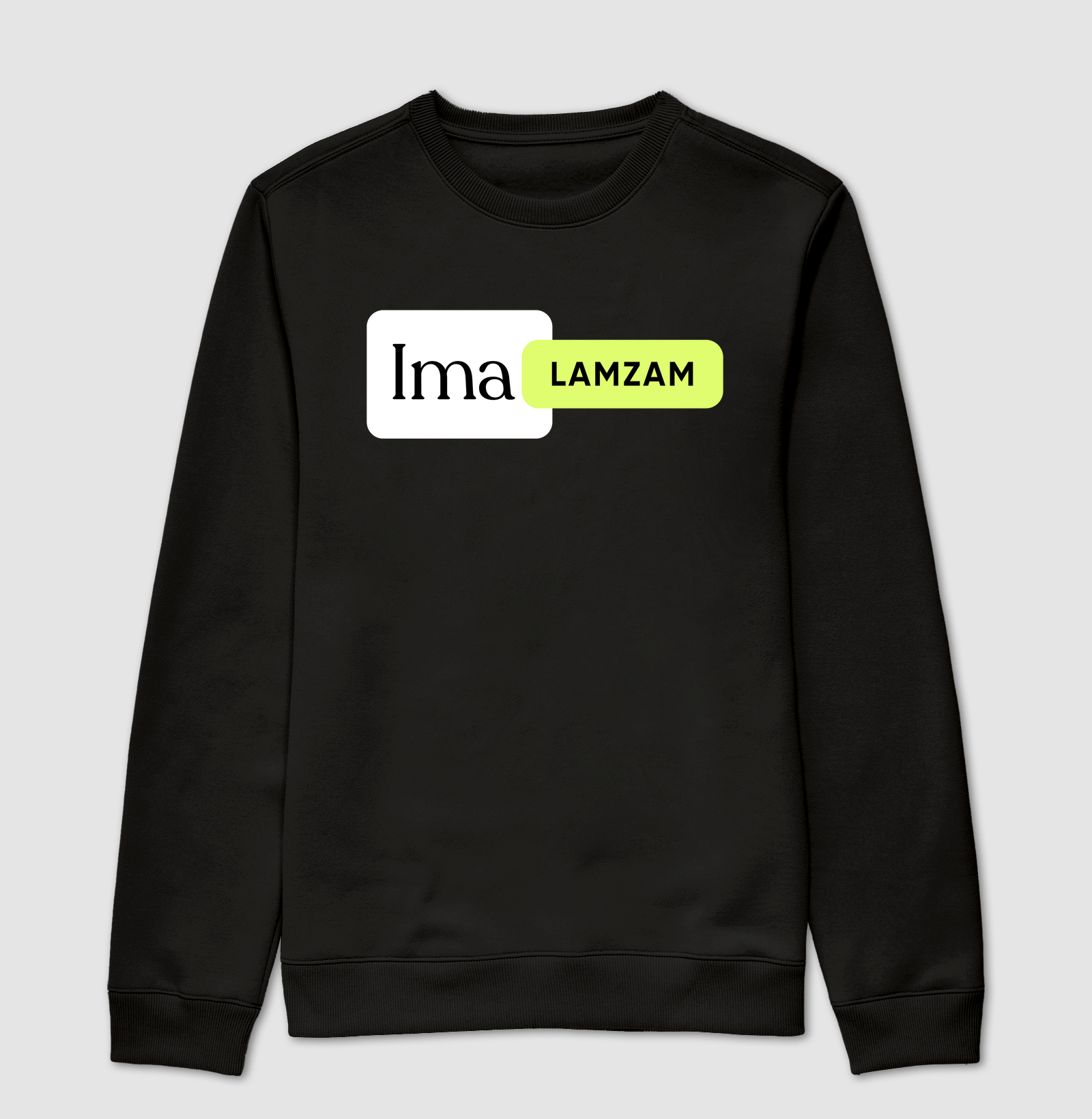 Ima Lamzam