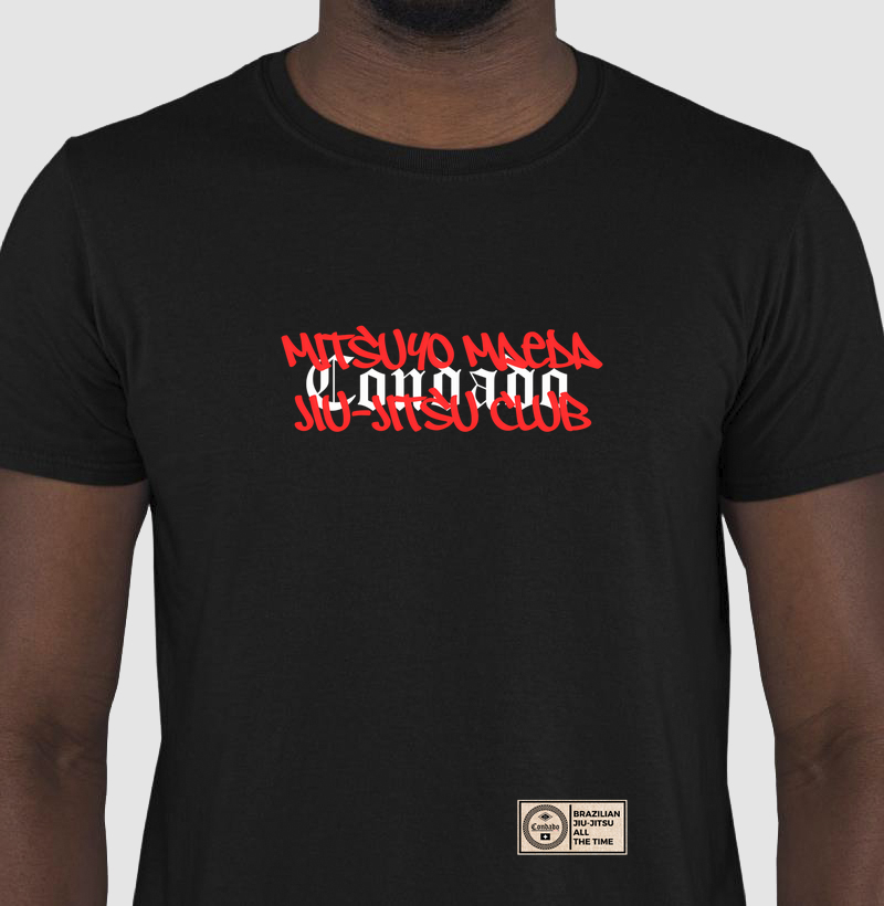 Conde Koma - Grafite #02