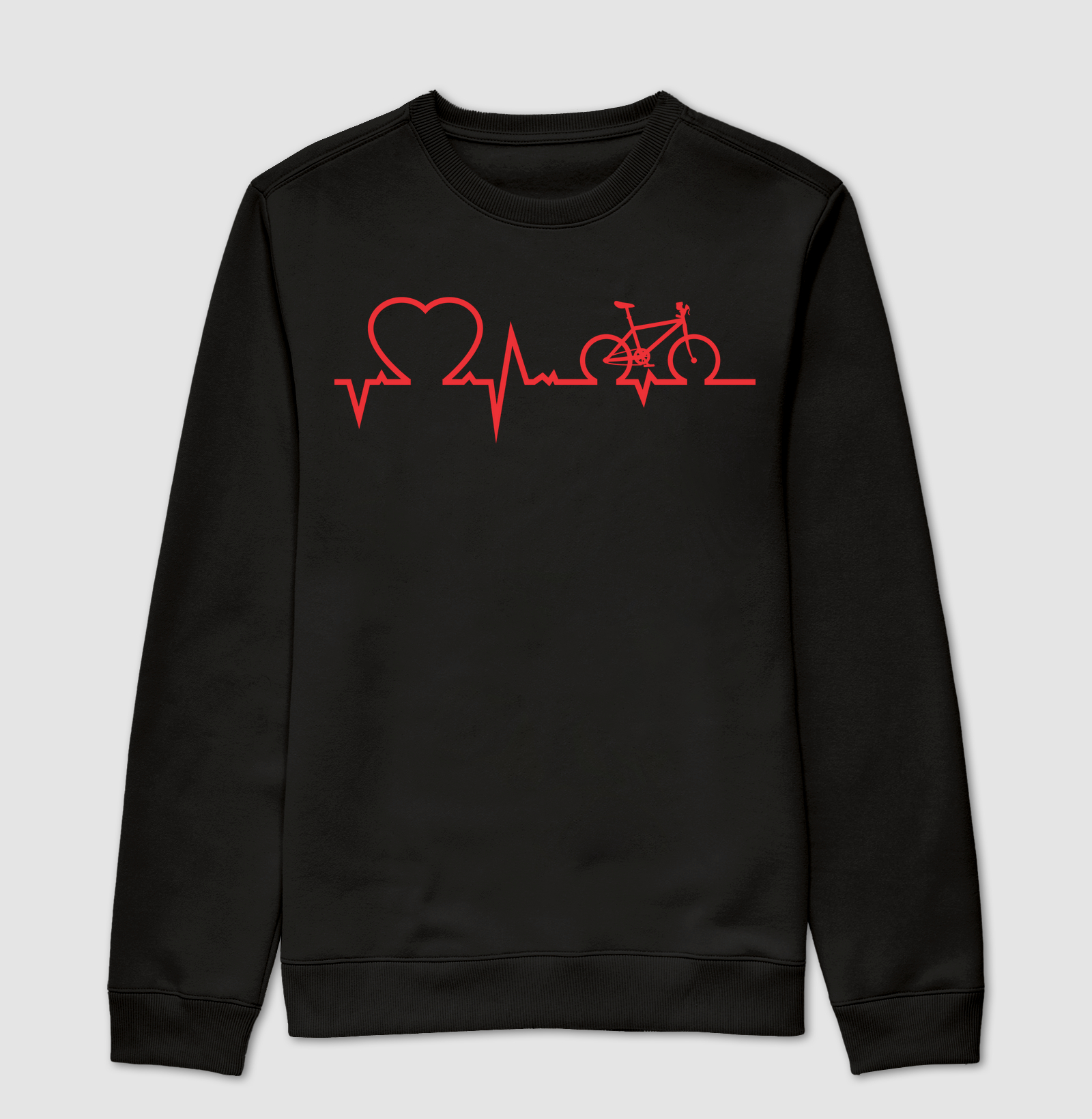 Heartbeat Bike