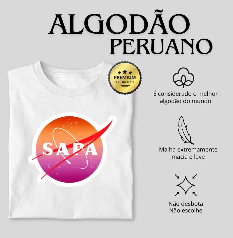 Sapa NASA