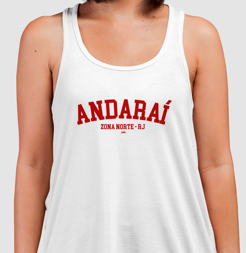 Andaraí - Regata