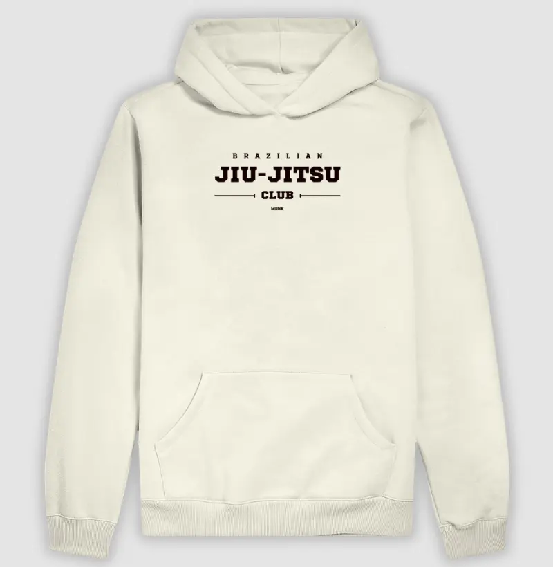 Jiu-Jitsu Munk Club