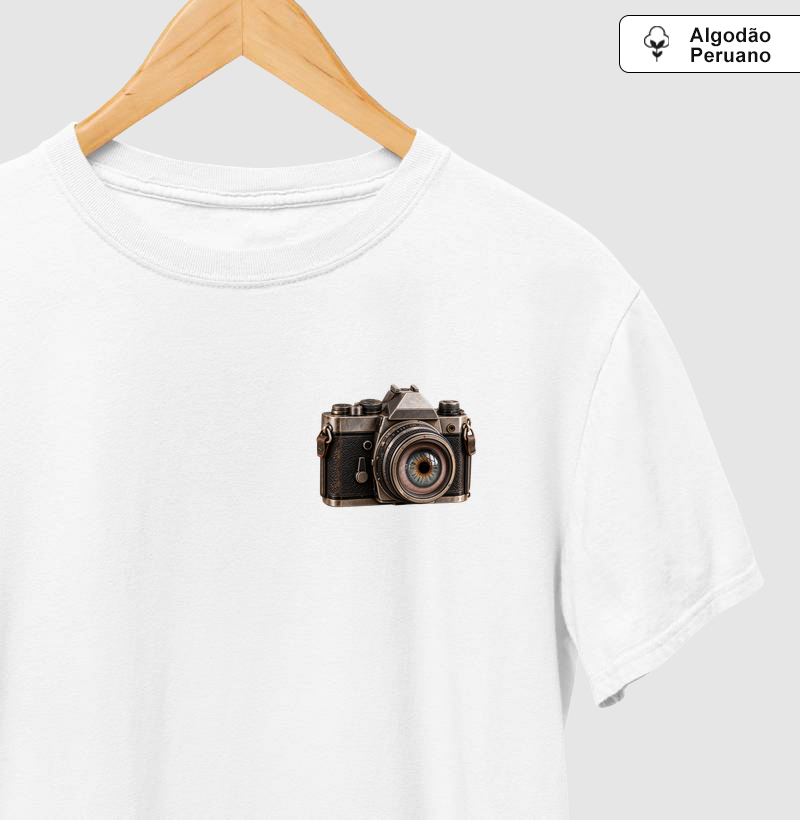 Olho Análogico