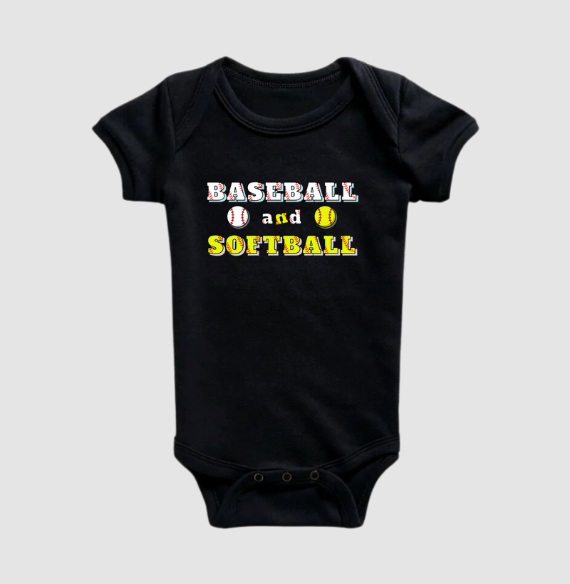 Baseball and Softball