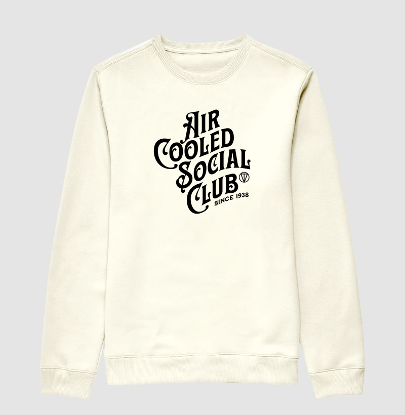 Aircooled Social Club - BiG