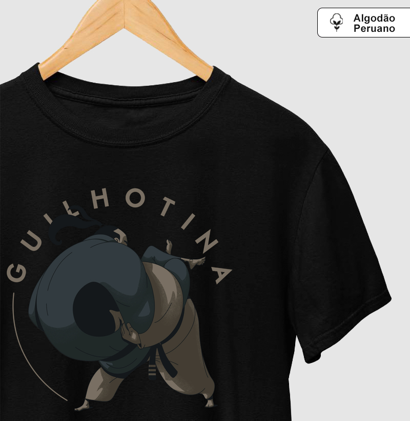 GUILHOTINA