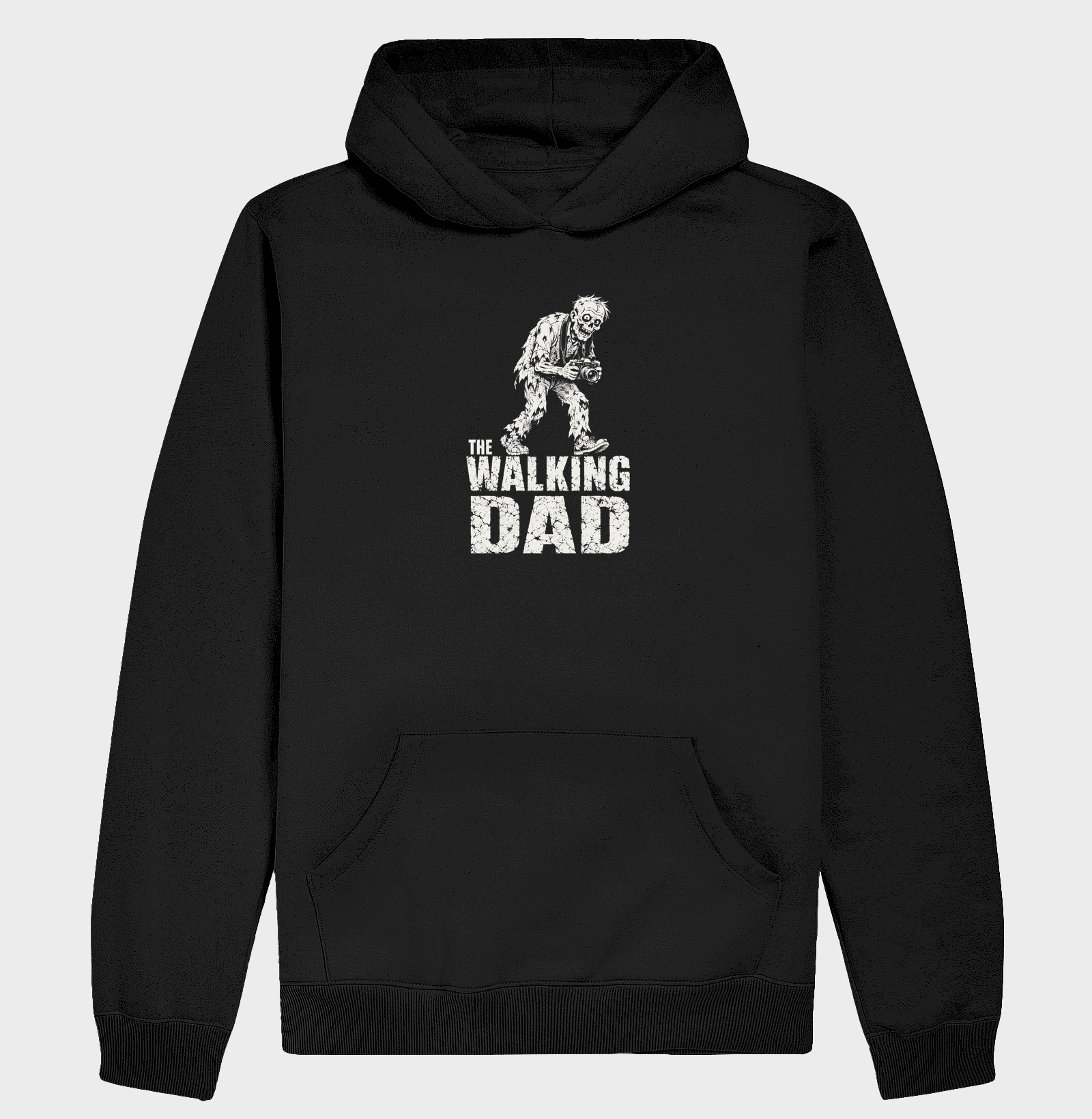 The Walking Dad | Pai Fotógrafo