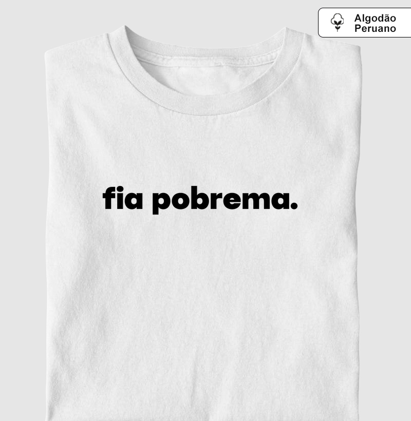 Fia Pobrema