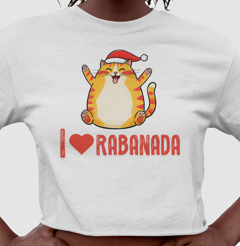 I Love Rabanada