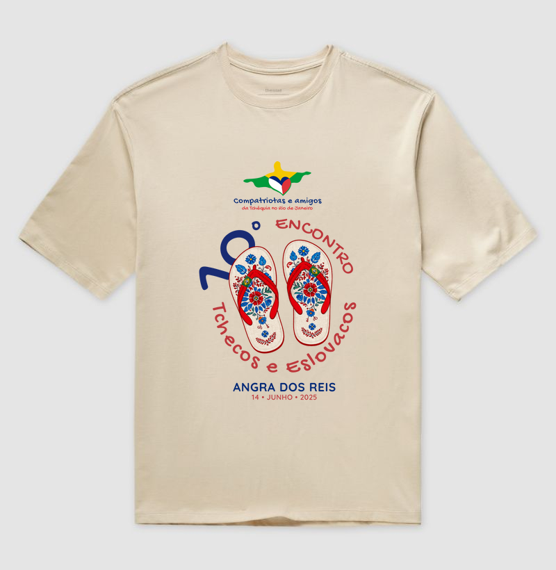 10º Encontro de Tchecos e Eslovacos