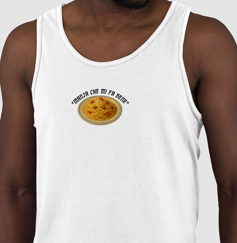 Spaghetti alla Carbonara