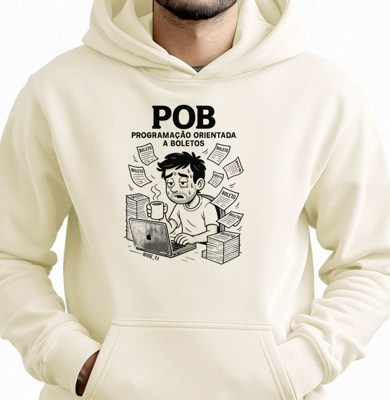 "Programação Orientada a Boletos" T.I