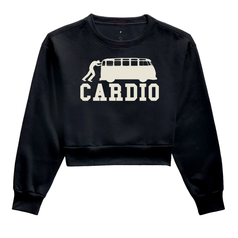 CARDIO KOMBI