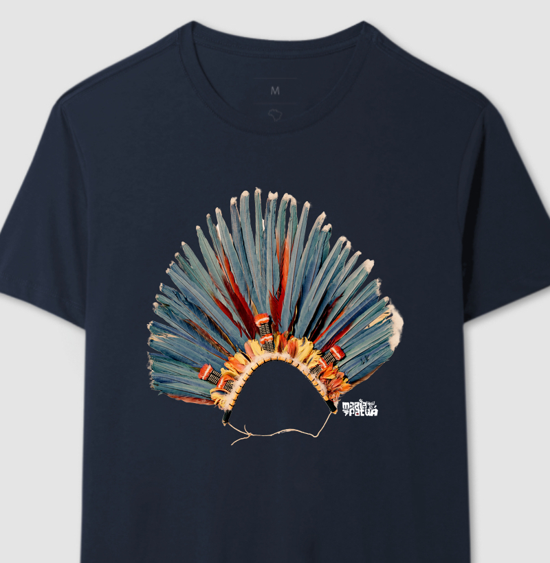 Coroa Indígena Cocar