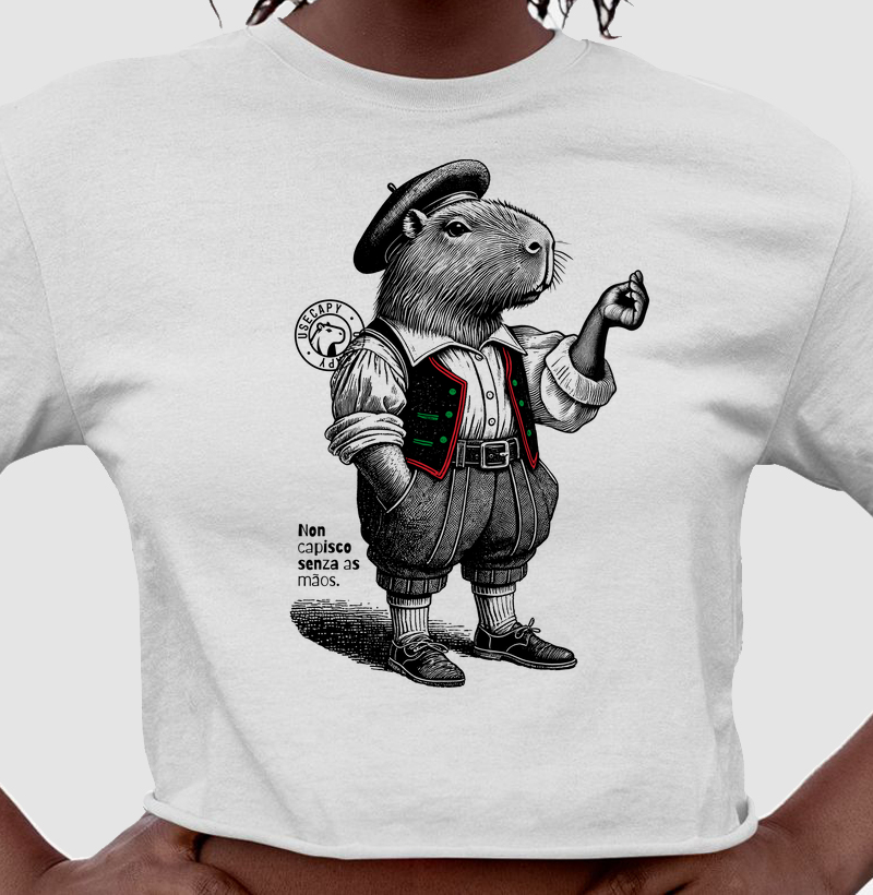 Camisa 0