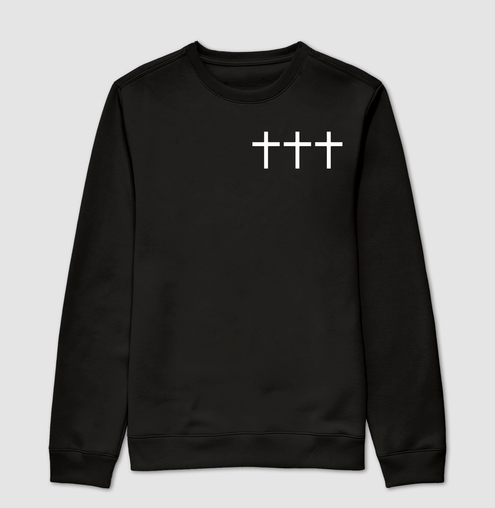  A VITÓRIA DA CRUZ" TRIPLICE