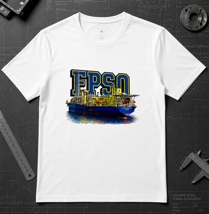 FPSO Atlanta