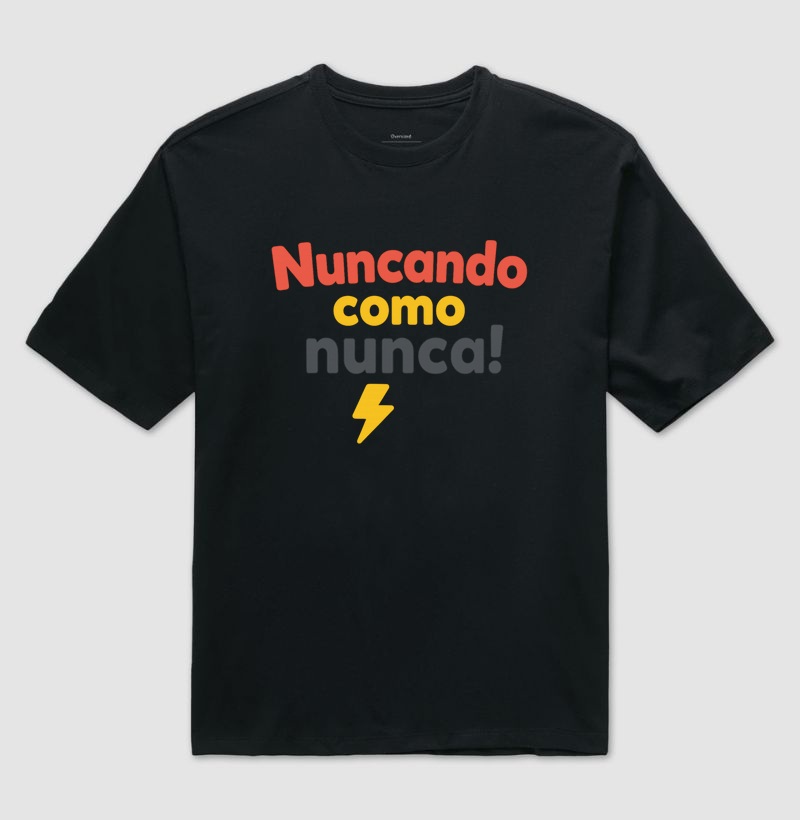 Nuncando 