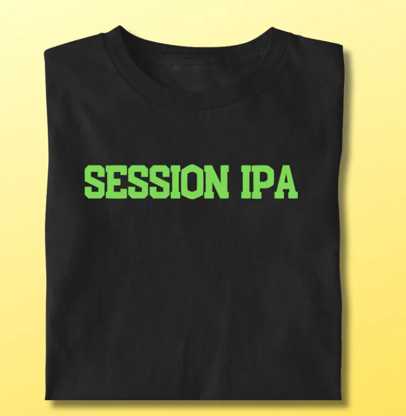 Session IPA
