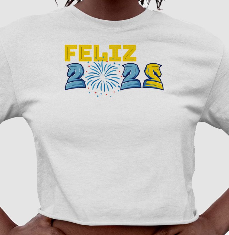 Feliz 2025 - Cropped