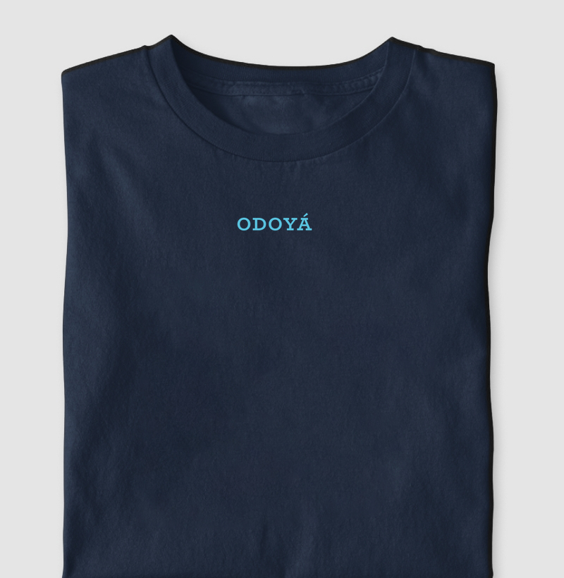 Odoyá
