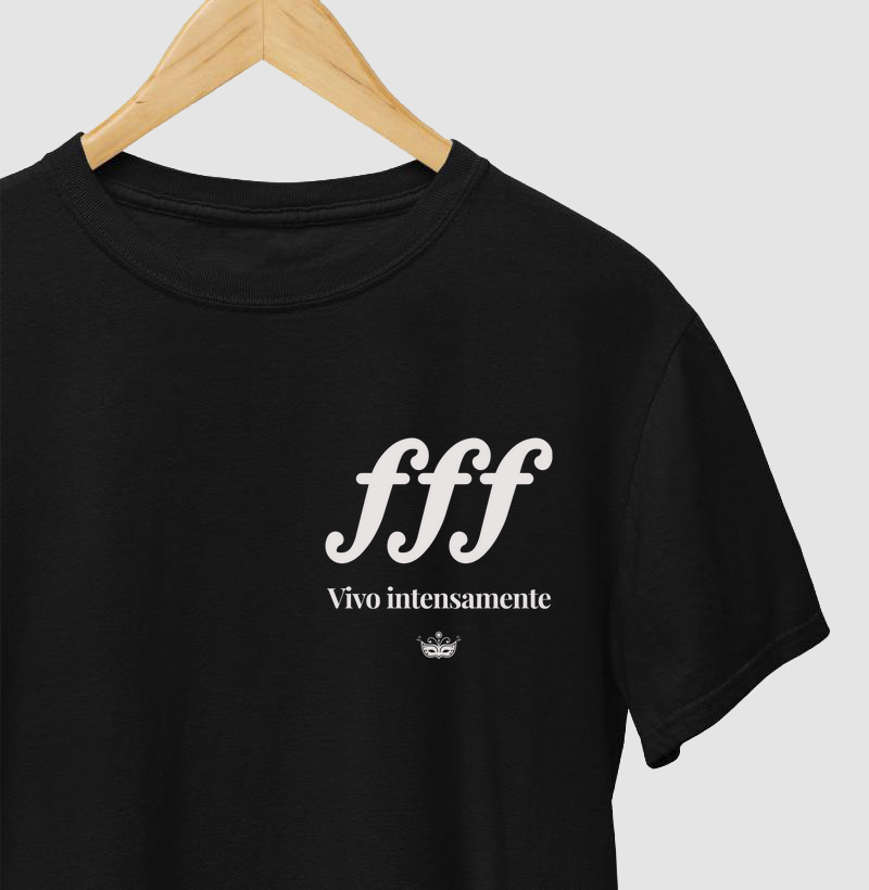 Fortississimo - Vivo Intensamente