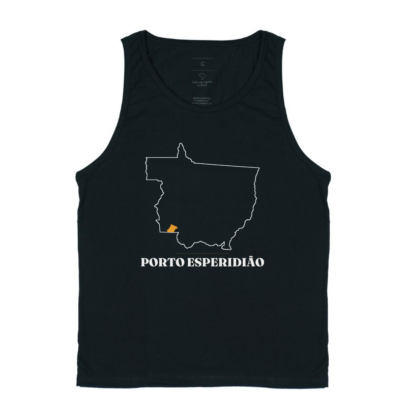 Porto Esperidião | Traço MT - Regata