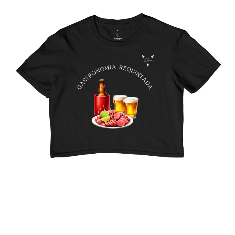 "Gastronomia"