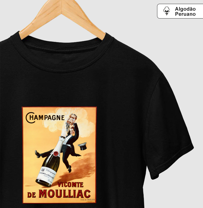 Vicomte de Moulliac -> Retro