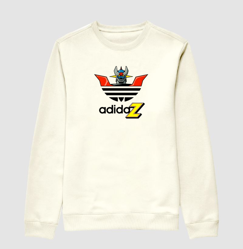Mazinger Z