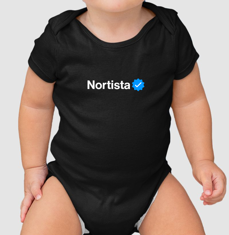 Nortista verificado
