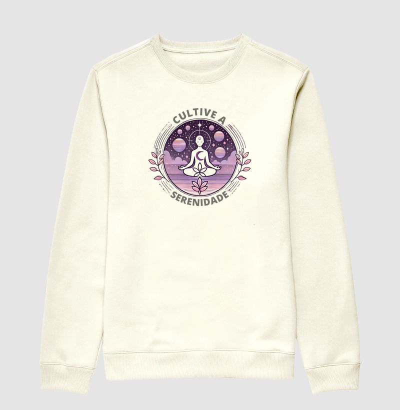 Cultive a Serenidade