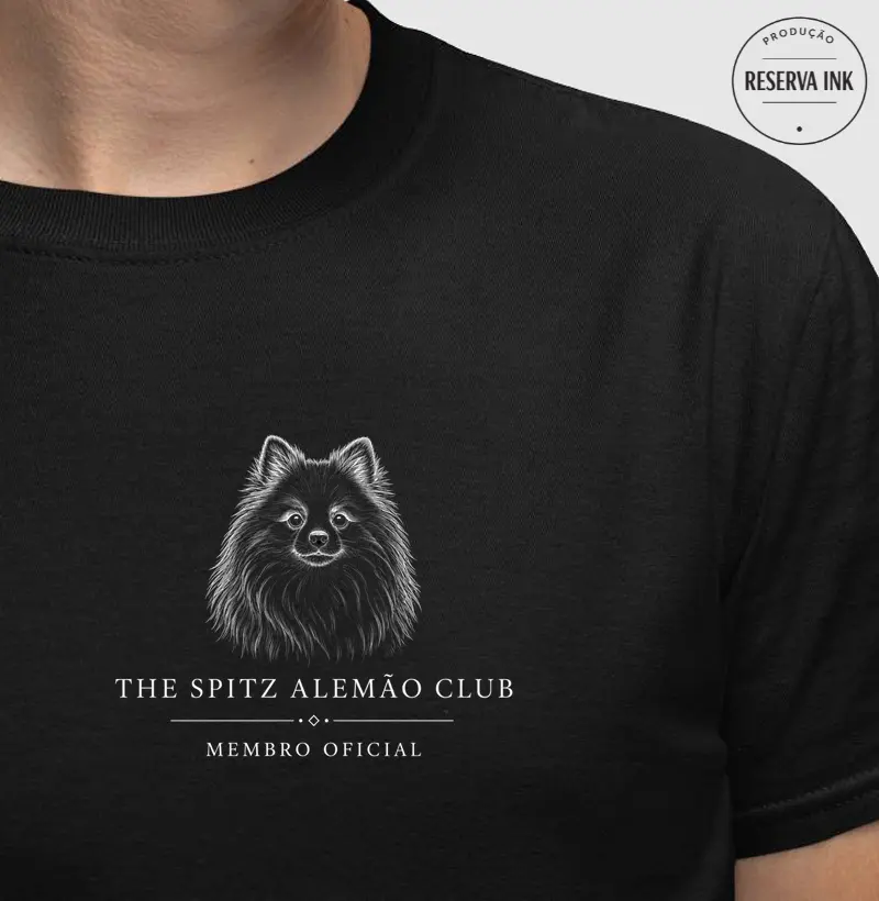 The Spitz Alemão Club