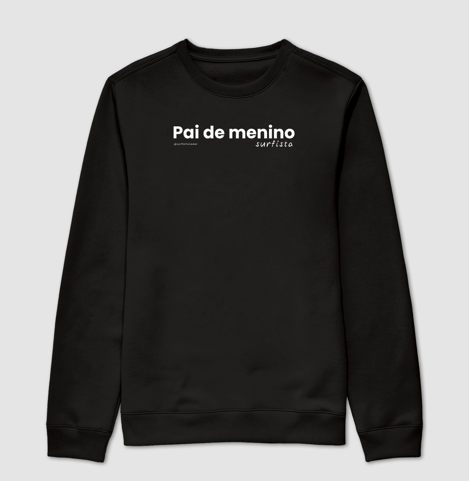 Pai de menino