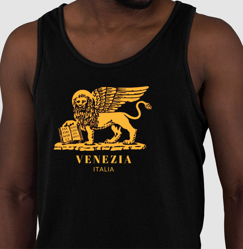 Leon de San Marco - VENEZIA