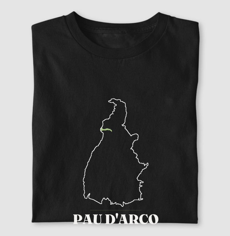 Pau D'Arco | Traço TO