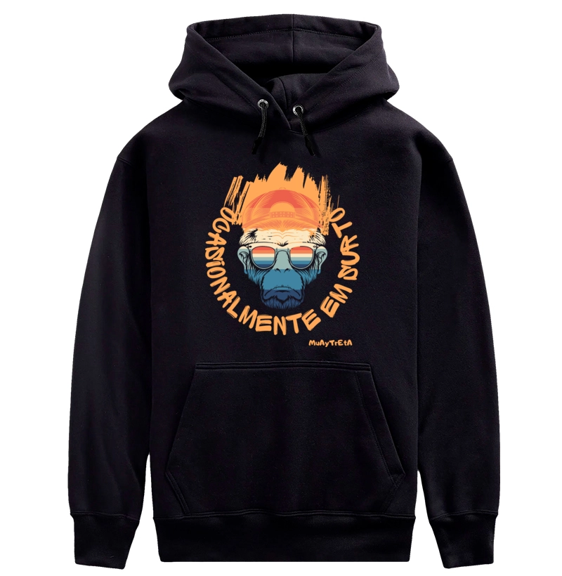 Ocasionalmente em Surto