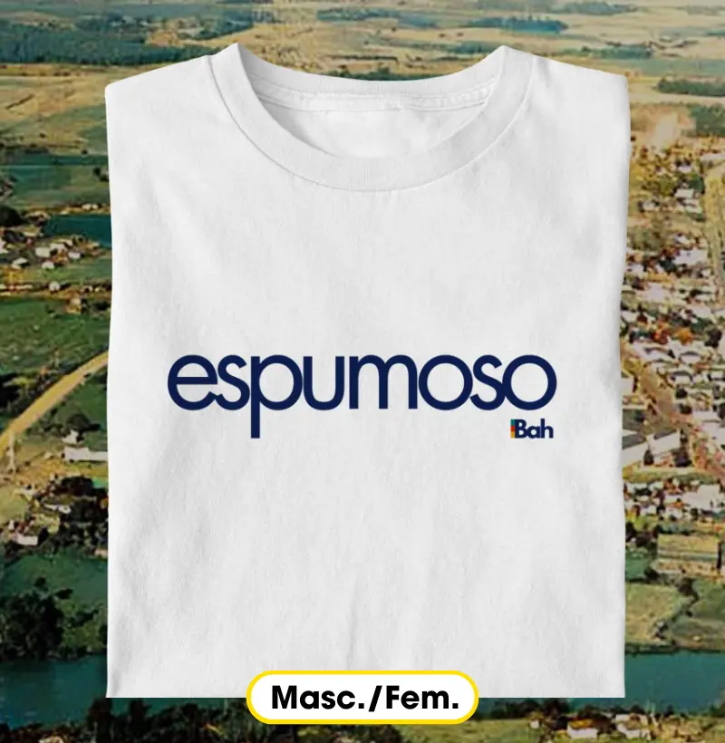 espumoso