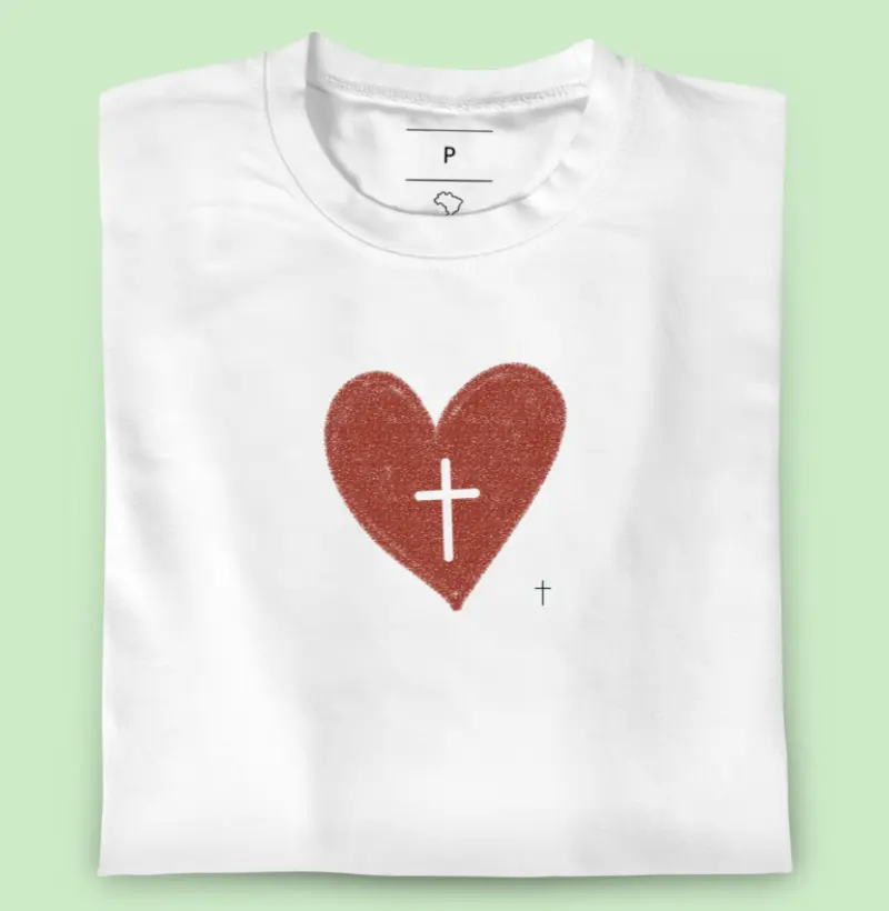 Sacred heart