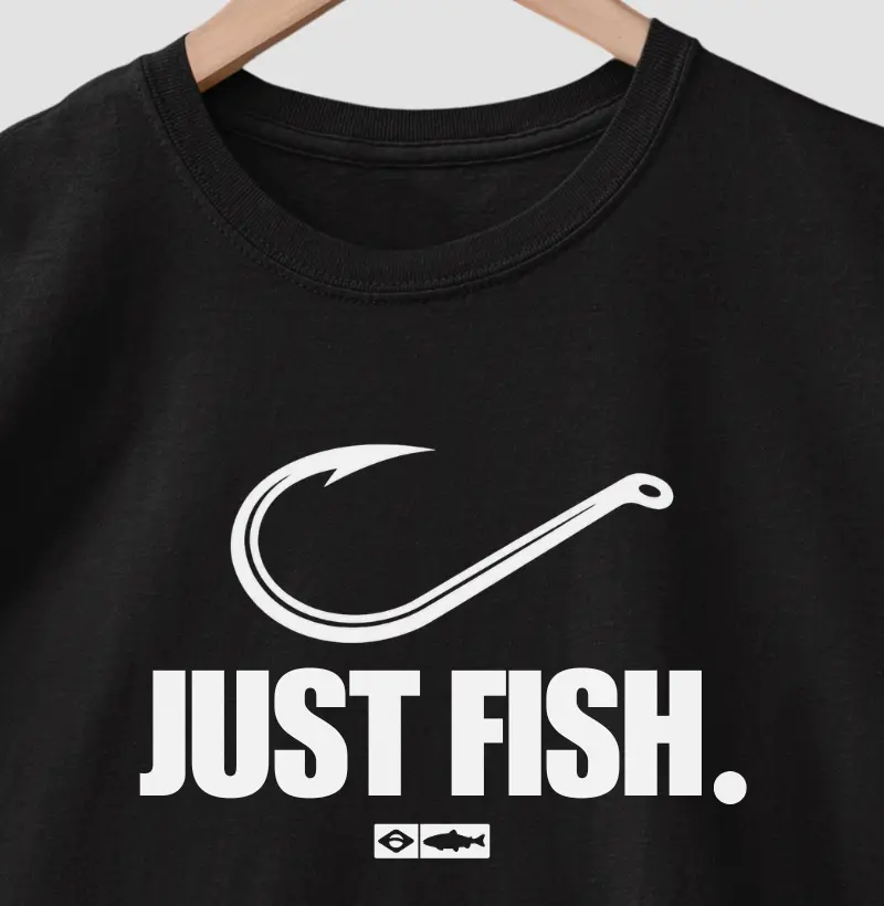 JUST FISH 